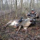 AR12-Illinois Buck 3 11-8-2012